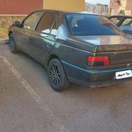 پژو 405gli مدل 84