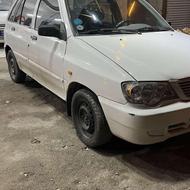 پراید 111 92
