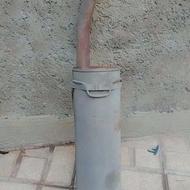 اگزوز فابریک پرشیا