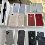 آیفون کارکرده موجوده