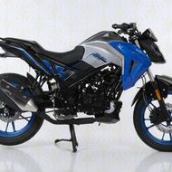 ️موتور سیکلت گلکسی na180 - na250