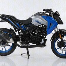 ️موتور سیکلت گلکسی na180 - na250