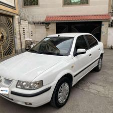 سمند lx تمیز89