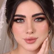 تخفیف ویژه میکاپ وشنیون …پذیرش محدود هنرجو …