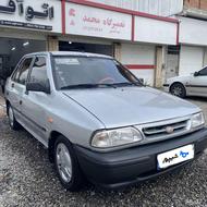 پراید مدل 89 ابی اس