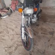 موتور ساوین 150 سی سی کارخانه