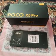 گوشی پوکو ایکس5پرو5G