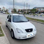 تیبا 2 مدل 1400