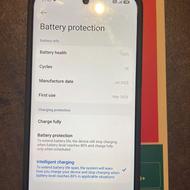 Redmi 15 شیائومی بنفش