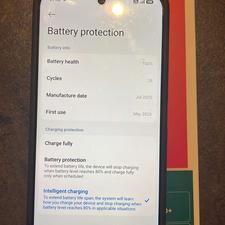 Redmi 15 شیائومی بنفش