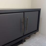 Console پذیرایی