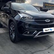 تیگو7 بدون توضیح