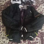کاپشن دورو