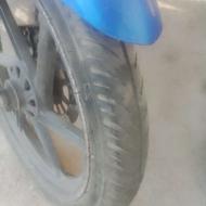 موتور باجاج