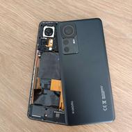 گوشی Xiaomi 12 t pro 256