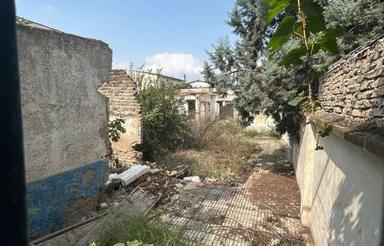 فروش زمین مسکونی 274 متر در خیابان 17شهریور 
