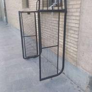 باربند پراید وانت