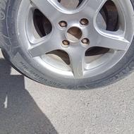 لاستیک رینگ