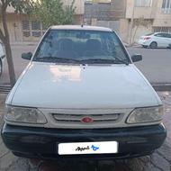 پراید 131 دوگانه کارخانه مدل 94