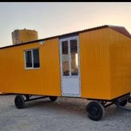 کانکس شب فروز