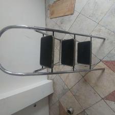 نردبان 3 پله