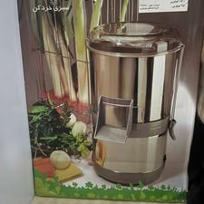 سبزی خردکن تمیزعالی