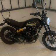 کافه ریس 230cc