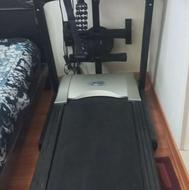 تردمیل +دوچرخه ثابت
