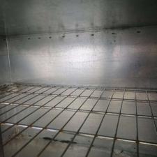 یخچال فریزر صنعتی استیل در حد نو