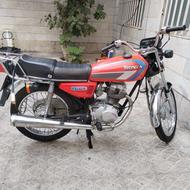 هوندا سی دی آی ژاپن cdi