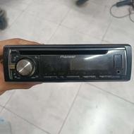 ضبط پایونیر اصلی درحد نو