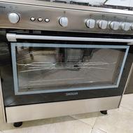 اجاق گاز فردار