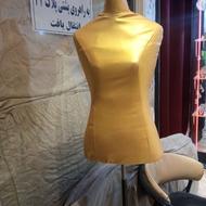 مانکن لباس فروش فوری