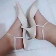 صندل زنانه سایز 38