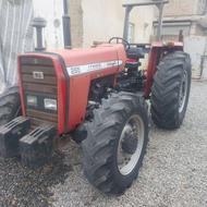 تراکتور 285 جفت کارخونه