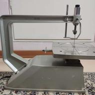 اره مویی ژاپنی،برند ریوبی،بی صدا و قدرتی در حد نو