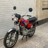 هوندا 150 مدل 1395
