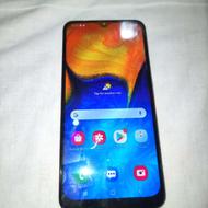a20 سامسونگ