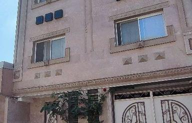 اجاره آپارتمان 65 متری تک خواب تمیز در قائم 4 