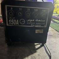 دستگاه جوش تمام مسی