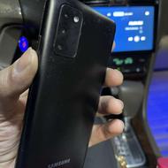 Samsung A03S رام6 تمیز