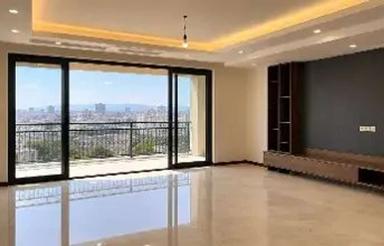 فروش آپارتمان 205 متری روبروی ششصد دستگاه