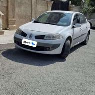 مگان 2000 مدل 91