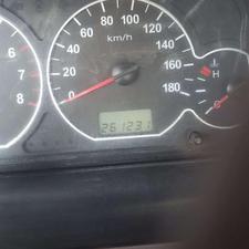 پراید 85دوگانه