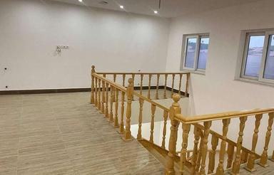 یک دستگاه ویلایی