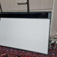 فروش اوراقی تلویزیون ال جی 4K