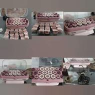 بیگودی برقی Ceramic