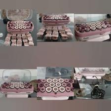 بیگودی برقی Ceramic