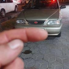 پراید 141 دوگانه کارخانه