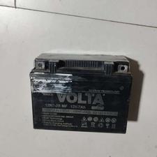 باطری موتور هندا 125 و200